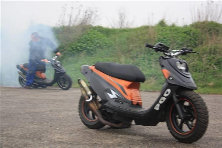 PGO Hot 50 Lowrider! billede 10