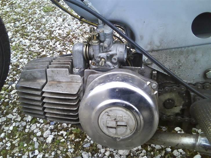 Puch Maxi K E50 Sælges. billede 5
