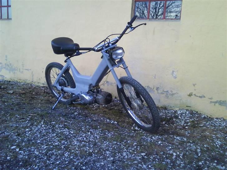 Puch Maxi K E50 Sælges. billede 7