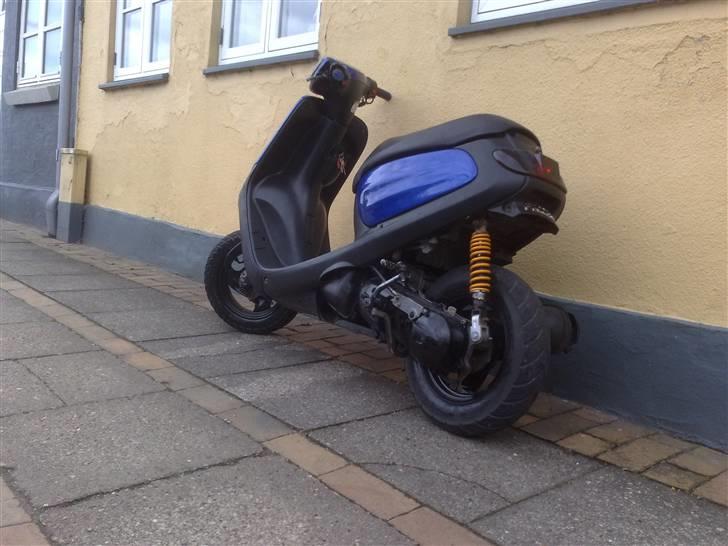Yamaha Jog space tilsalg/byt billede 2