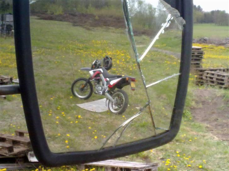 Gilera SMT 50 LC DD billede 15