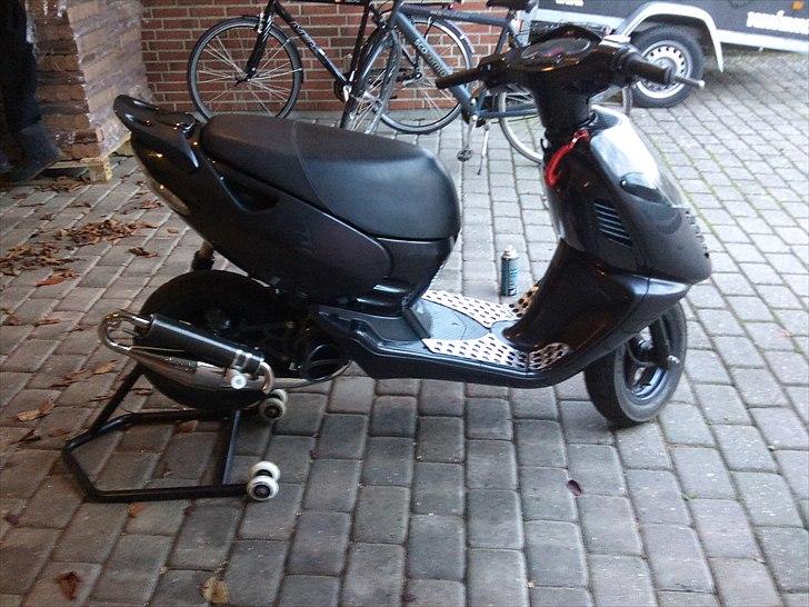 Aprilia sonic EVO tilsalg billede 1