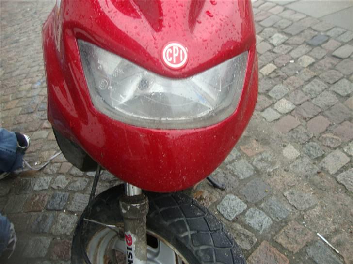 CPI popcorn billede 3