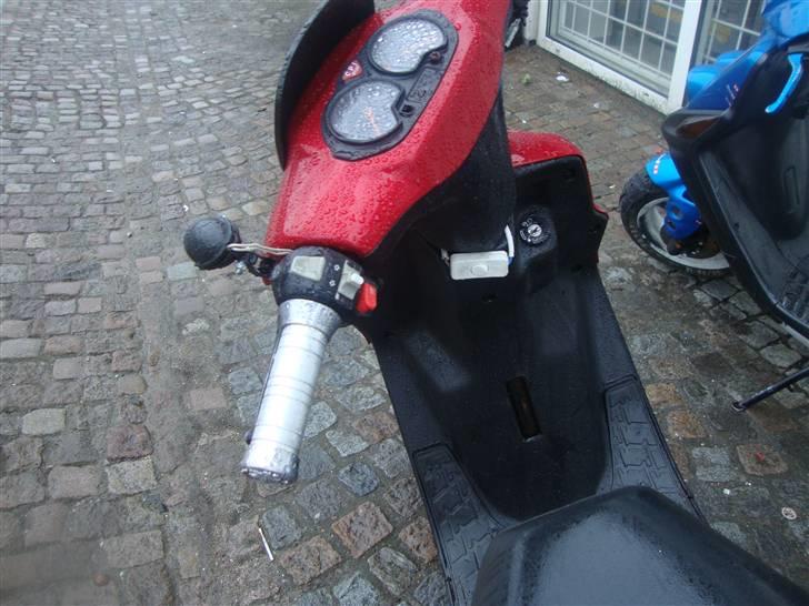 CPI popcorn billede 6