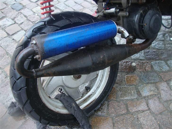 CPI popcorn billede 9