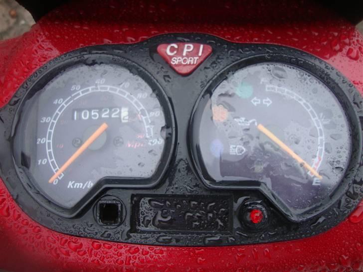 CPI popcorn billede 13