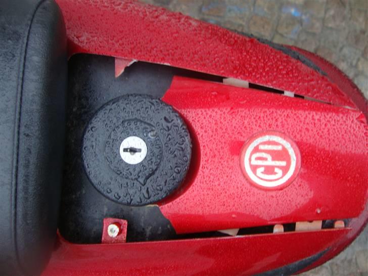 CPI popcorn billede 15