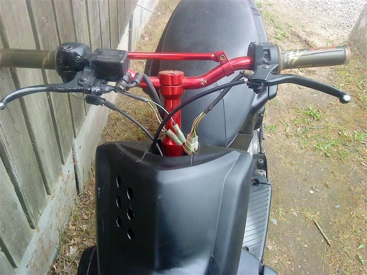 Yamaha Slider *solgt* billede 1