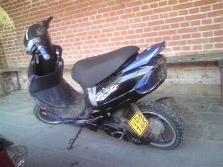 Giantco sprint billede 1