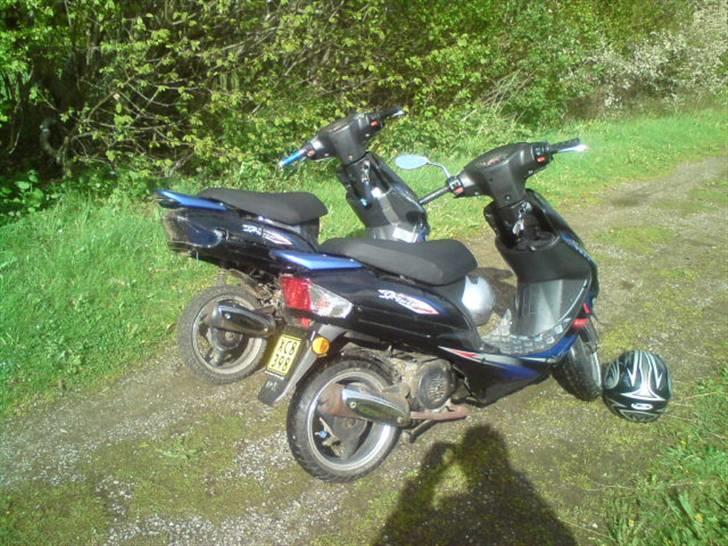 Giantco sprint billede 3