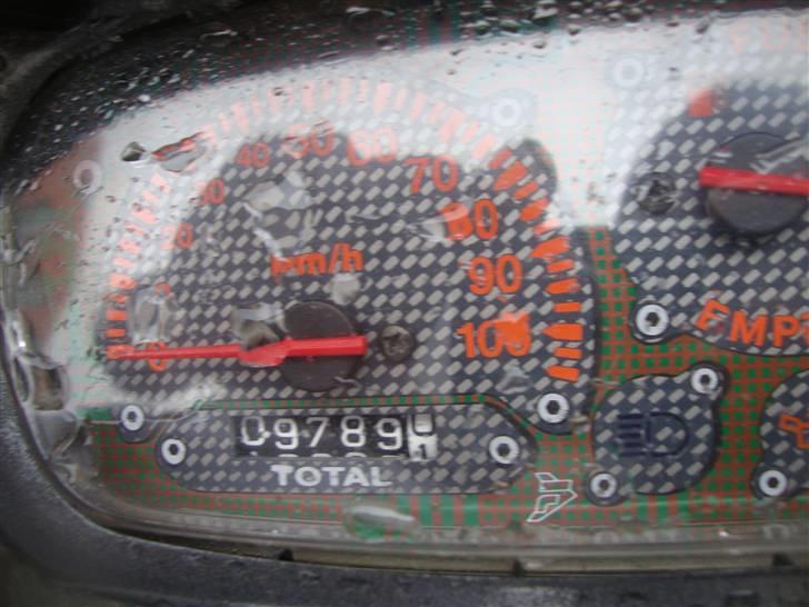 Yamaha BWS(bytte for en sonic) billede 4