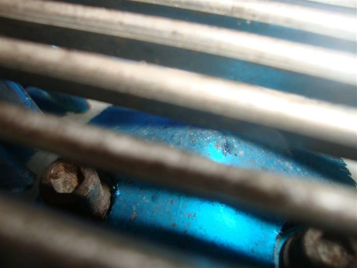 Yamaha BWS(bytte for en sonic) billede 14