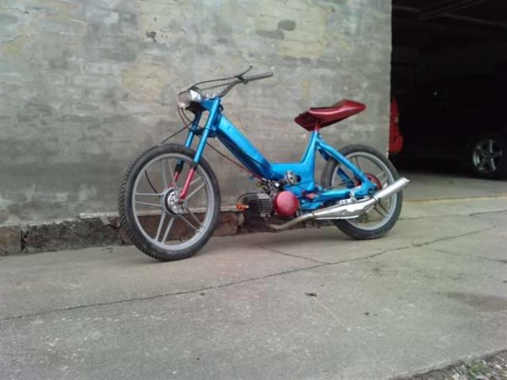 Puch maxi k billede 16