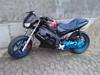 Gilera dna SOLGT!!! [Tidl. scooter]