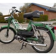 Puch Maxi 2 Gear