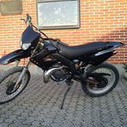 Gilera Rcr