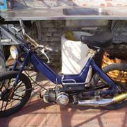 Puch maxi