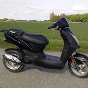 Kymco      Agility (SOLGT)