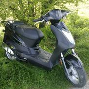 Kymco      Agility (SOLGT)