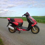 Aprilia Sonic AC