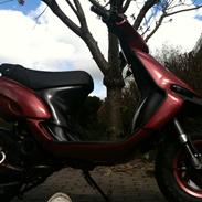 Gilera stalker (solgt -8500 kr)