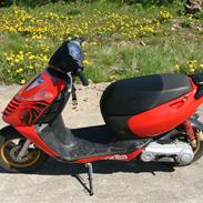 Aprilia Sonic