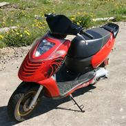 Aprilia Sonic