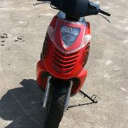 Aprilia Sonic