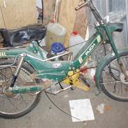 Puch Maxi 2 gear