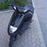 Yamaha Jog spaceinnovation