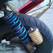 Yamaha Jog spaceinnovation