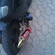 Yamaha Jog spaceinnovation