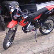 Derbi  Senda sm x-race