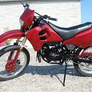 Suzuki Rmx Efter
