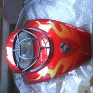 Baotian BT49QT-7 (X-Factor) *Død*