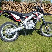 Gilera SMT LC DD