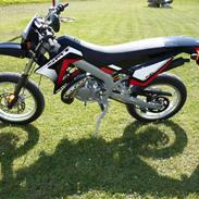 Gilera SMT LC DD