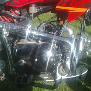 Shineray xy50