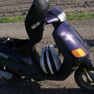 Piaggio Zip [SOLGT]