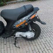 Gilera Stalker