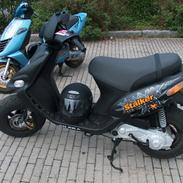 Gilera Stalker