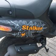Gilera Stalker