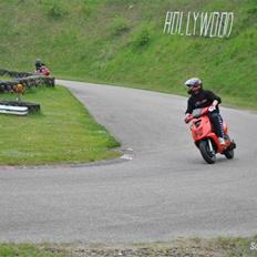 Aprilia Sonic MHR LC *Solgt*