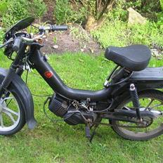 Tomos flexer (SOLGT)