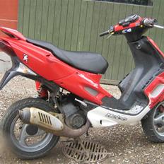 Peugeot speedfight 2 AC