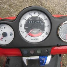 Peugeot speedfight 2 AC