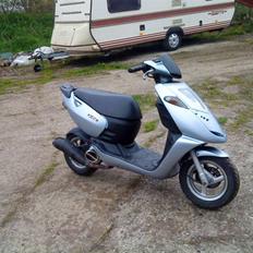 Aprilia Sonic [byttet]