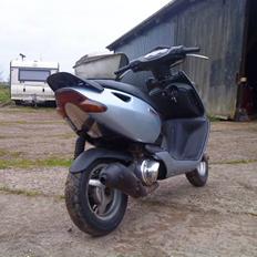 Aprilia Sonic [byttet]