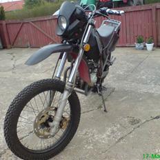 Skyteam st50-3 Byttet