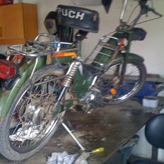Puch maxi